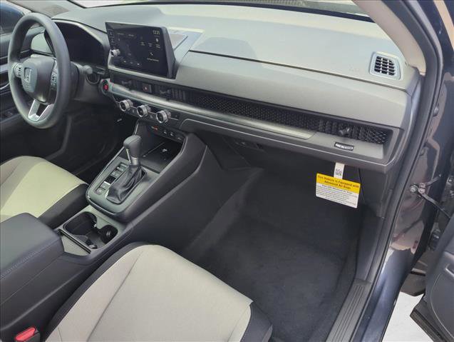 New 2026 Honda CR-V EX image 4