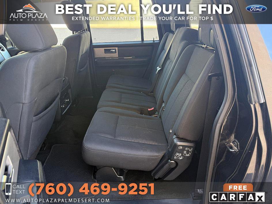 Used 2017 Ford Expedition EL XLT image 38