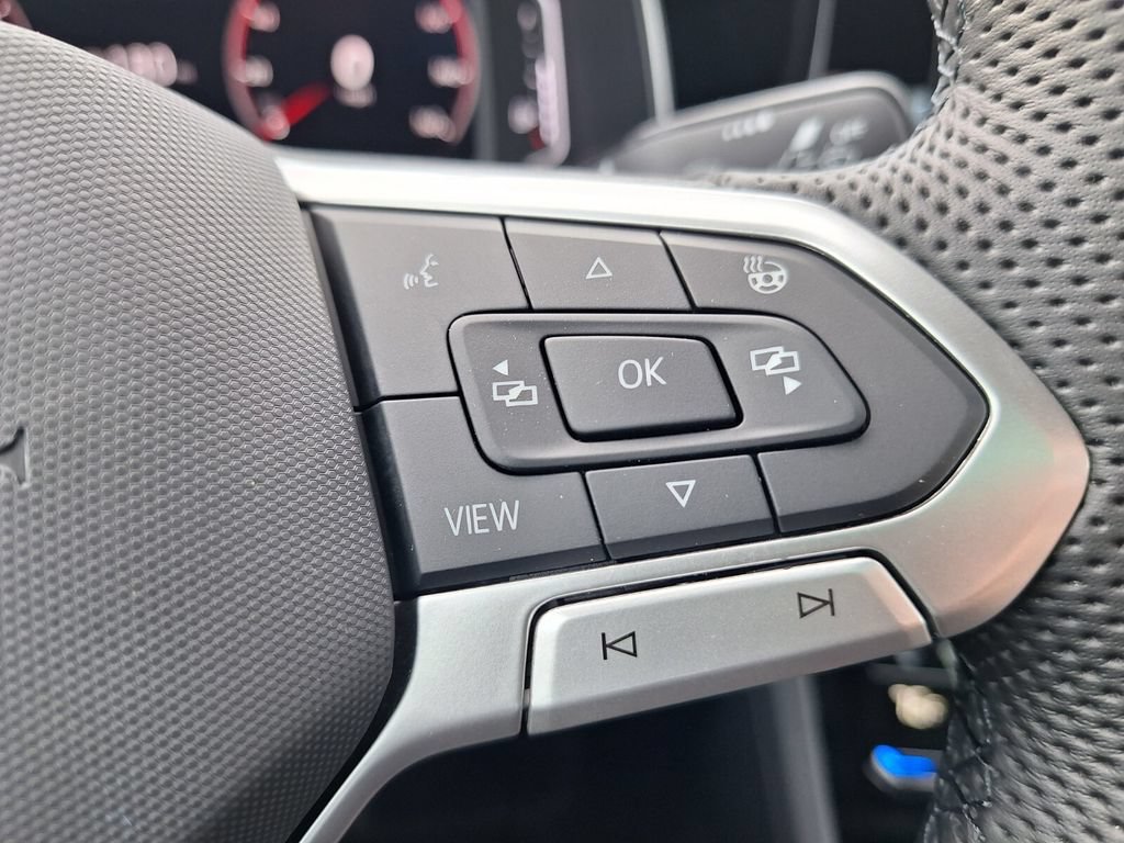 Certified 2026 Volkswagen Jetta GLI Autobahn FWD image 13
