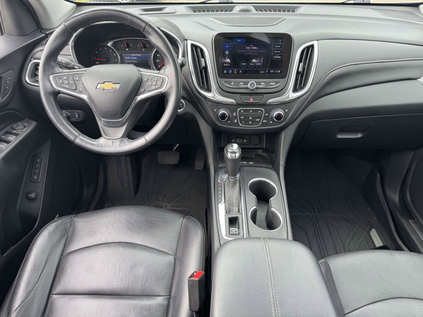 Used 2019 Chevrolet Equinox Premier image 11