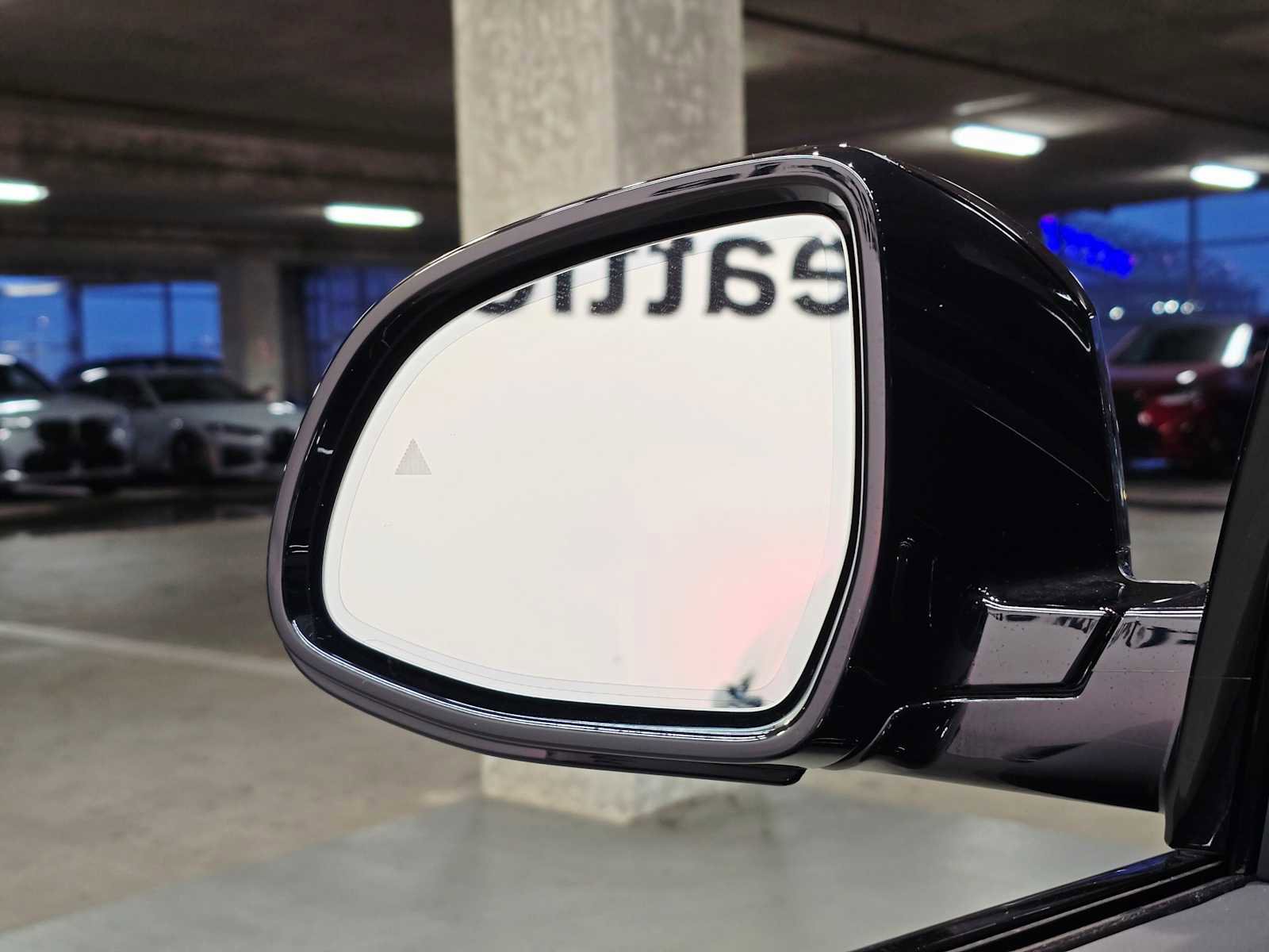 New 2026 BMW X6 xDrive40i image 21