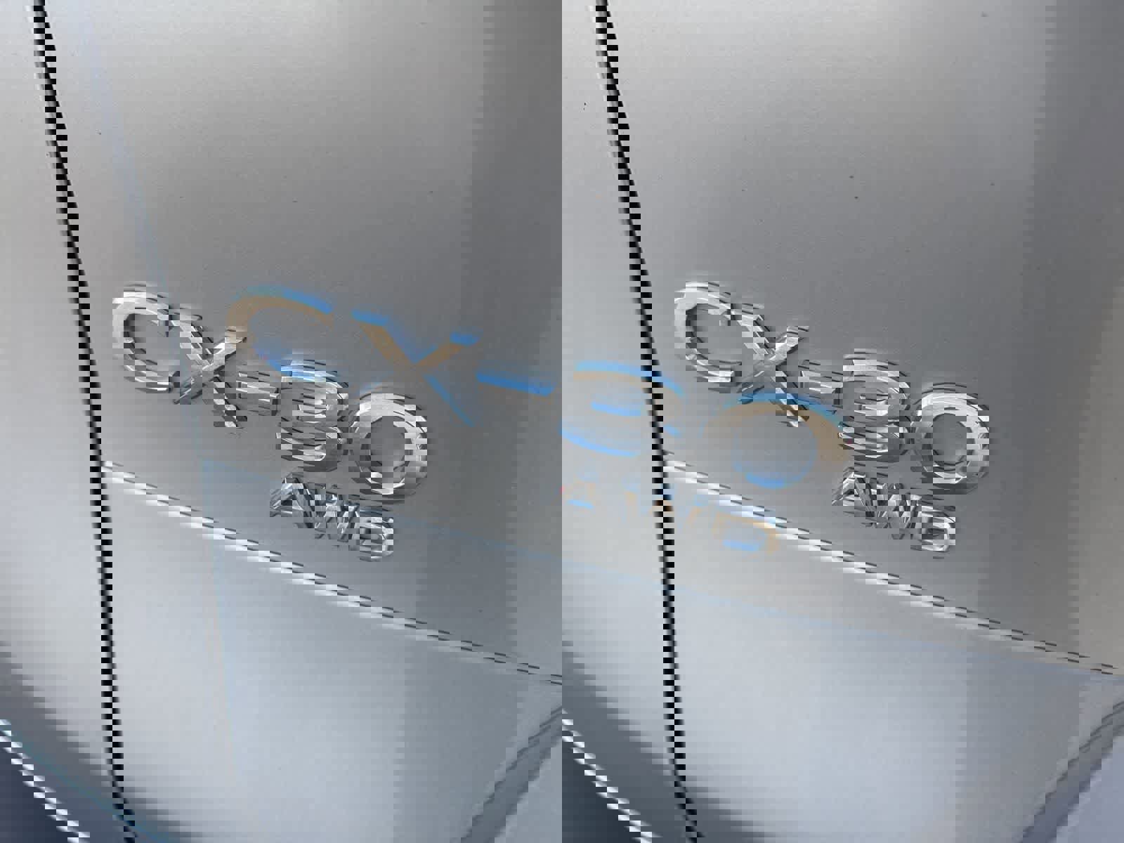 Used 2021 MAZDA CX-30 AWD 2.5 S w/ Premium Package image 22