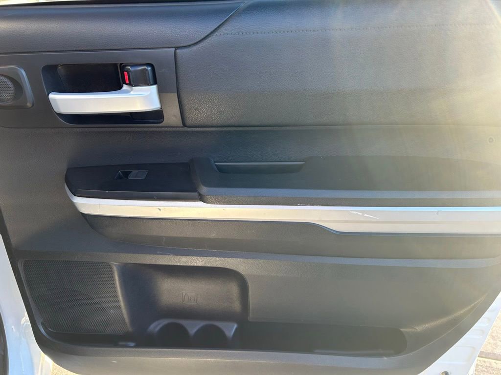 Used 2015 Toyota Tundra SR5 image 27