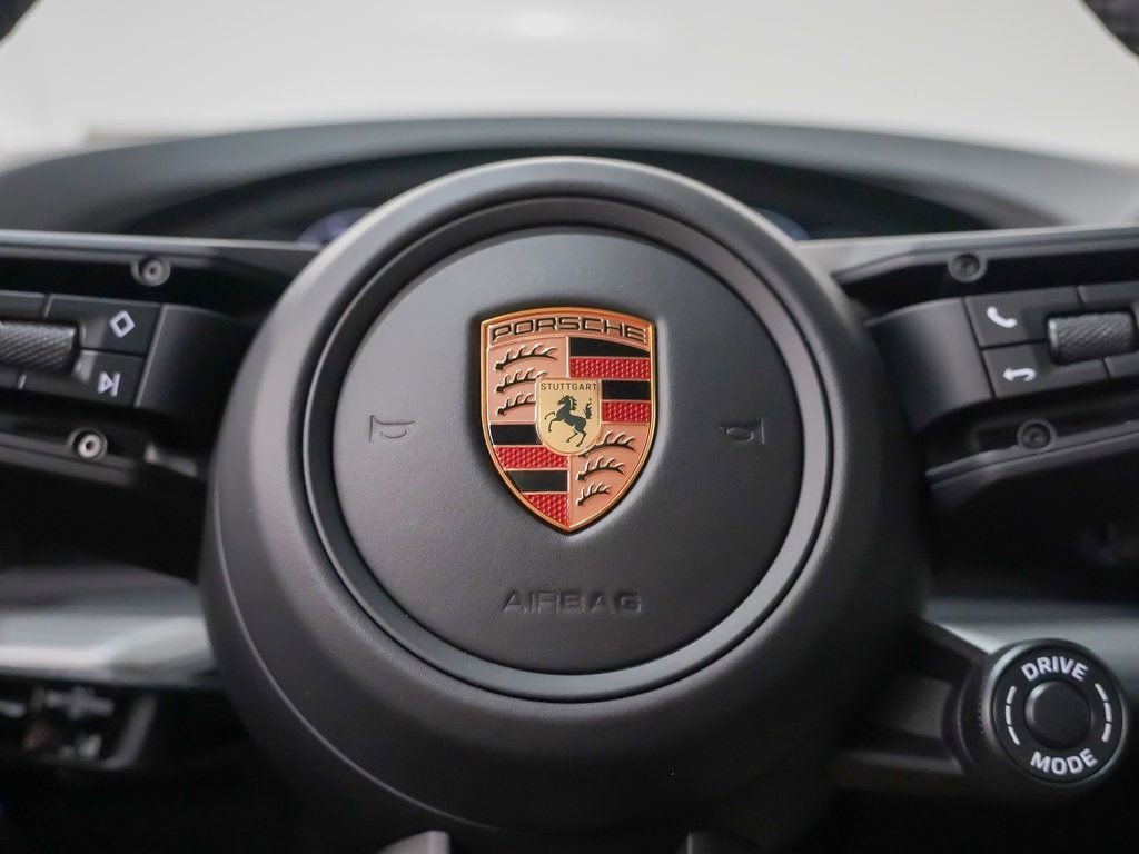 New 2026 Porsche Cayenne S image 27