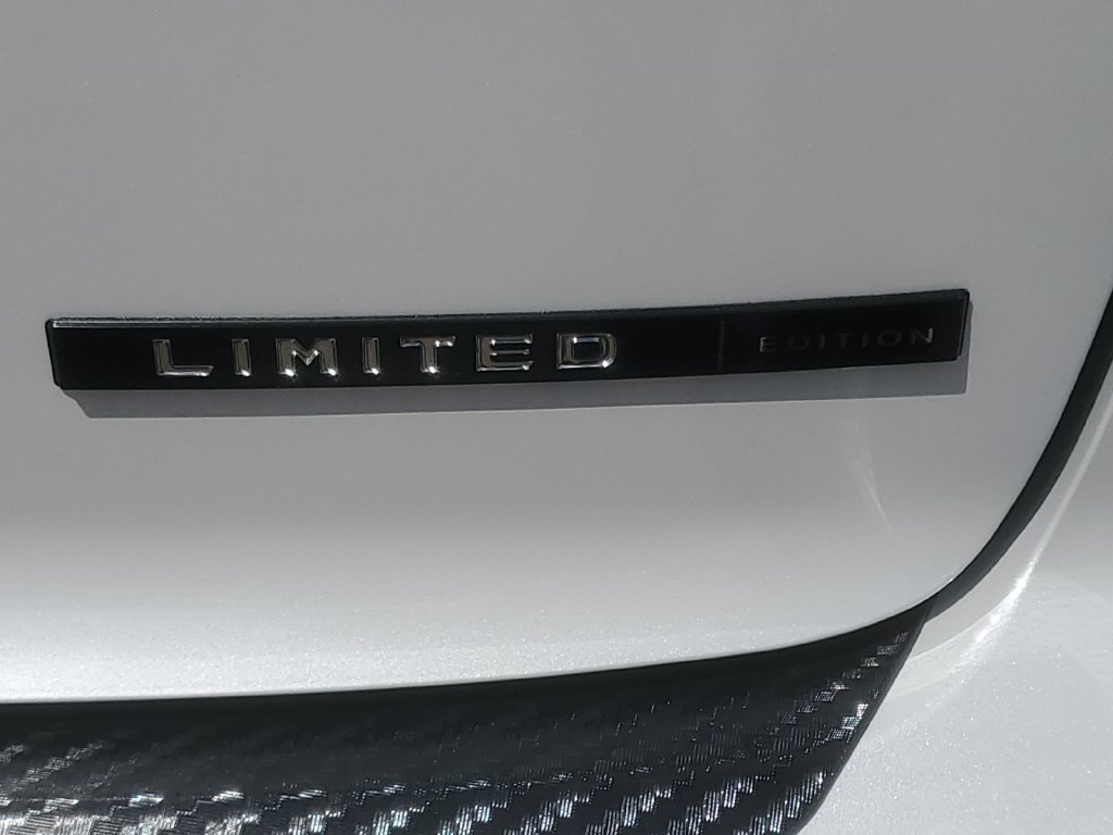 New 2026 Mitsubishi Eclipse Cross LE AWD/4WD image 36