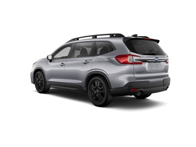 New 2026 Subaru Ascent Bronze Edition image 5