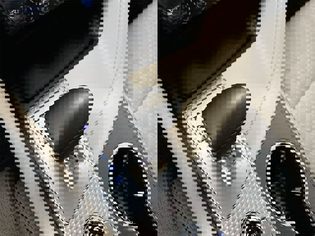 Used 2023 Genesis G70 3.3T w/ Sport Prestige Package image 32