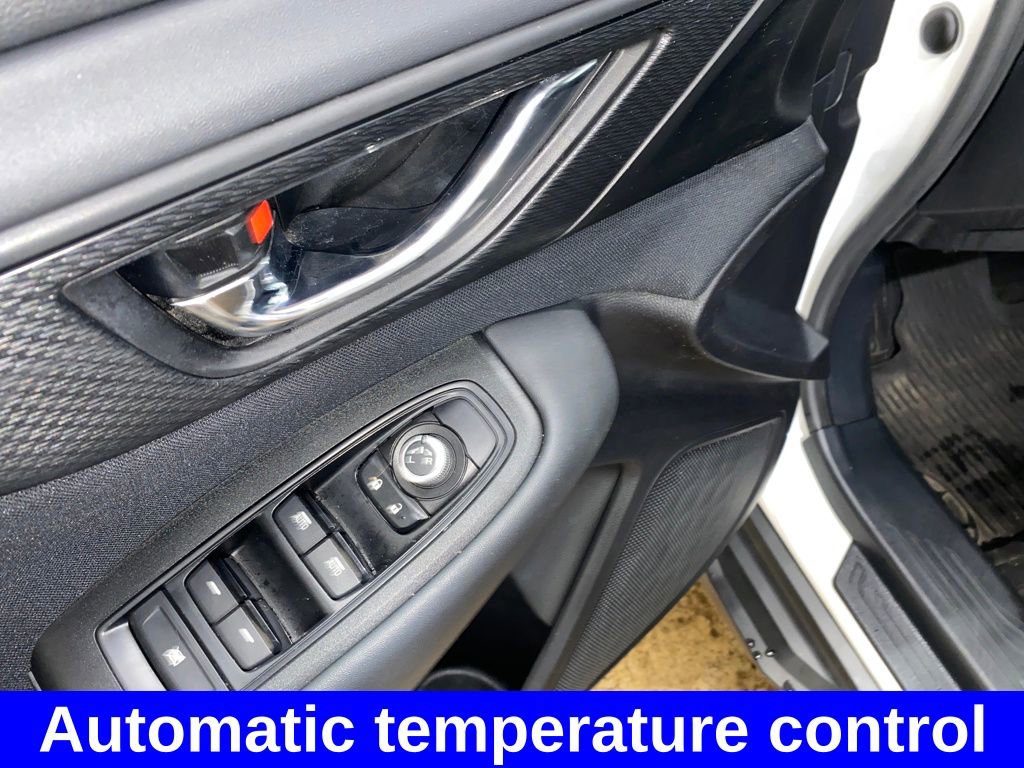 Used 2020 Subaru Outback Premium w/ Popular Package #1 image 9