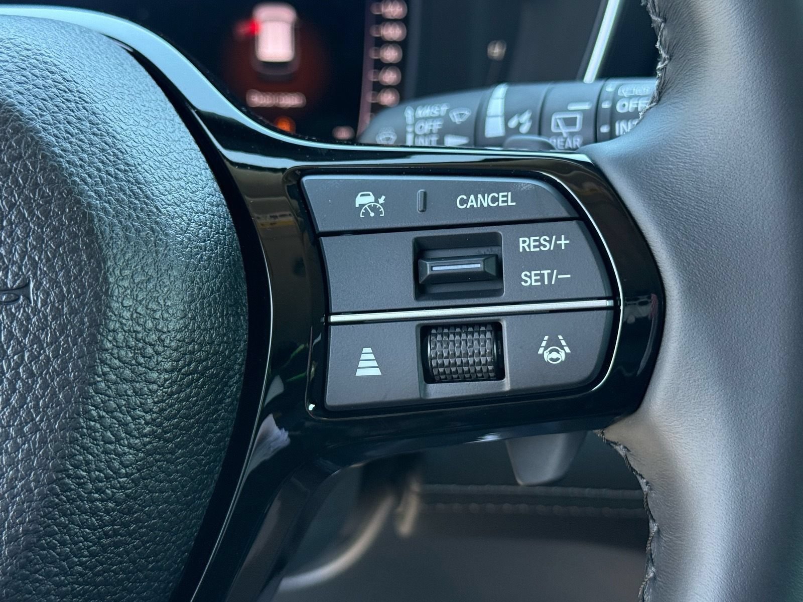 Used 2026 Honda Pilot EX-L image 18