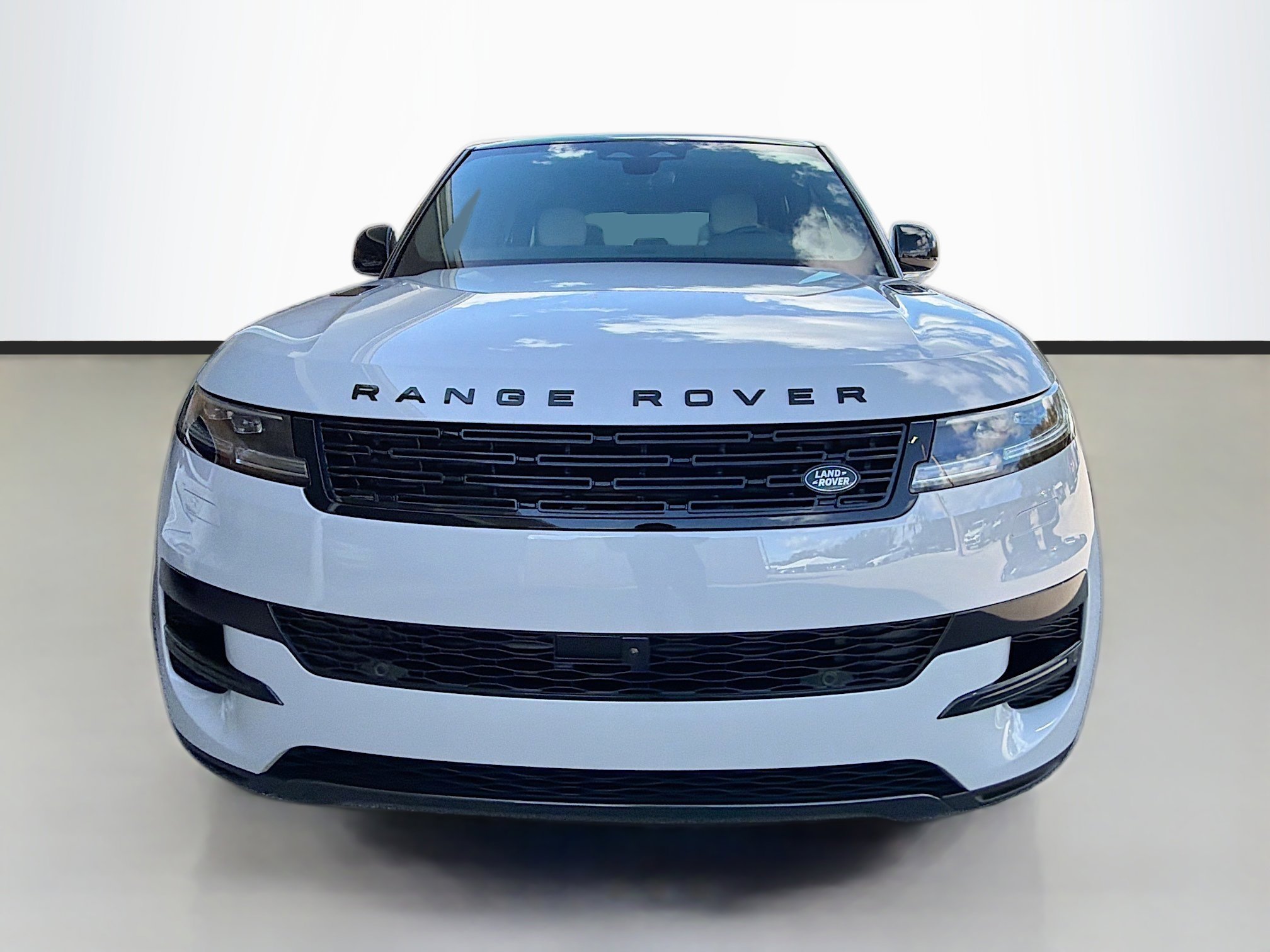 New 2026 Land Rover Range Rover Sport SE image 8