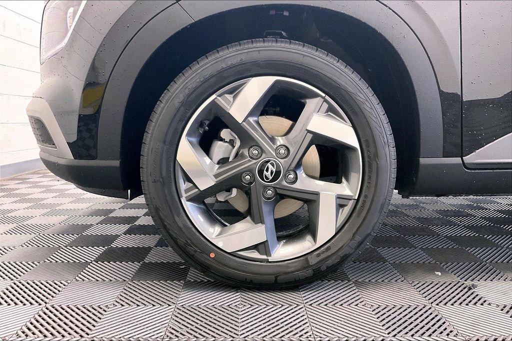 New 2026 Hyundai Venue SEL image 12