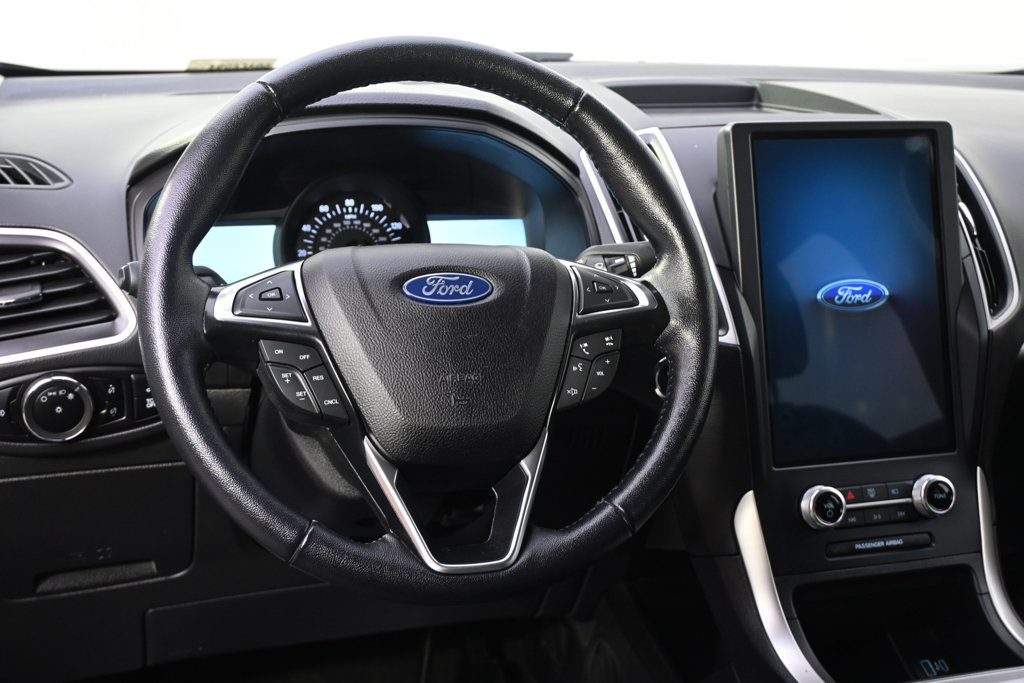 Used 2023 Ford Edge SEL w/ Convenience Package AWD/4WD image 12