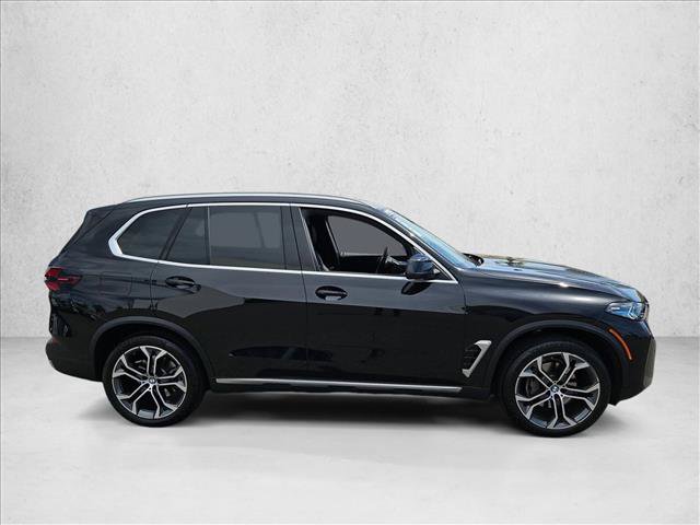Used 2026 BMW X5 sDrive40i RWD image 4