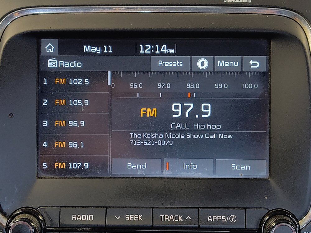 Used 2017 Kia Forte S FWD image 25