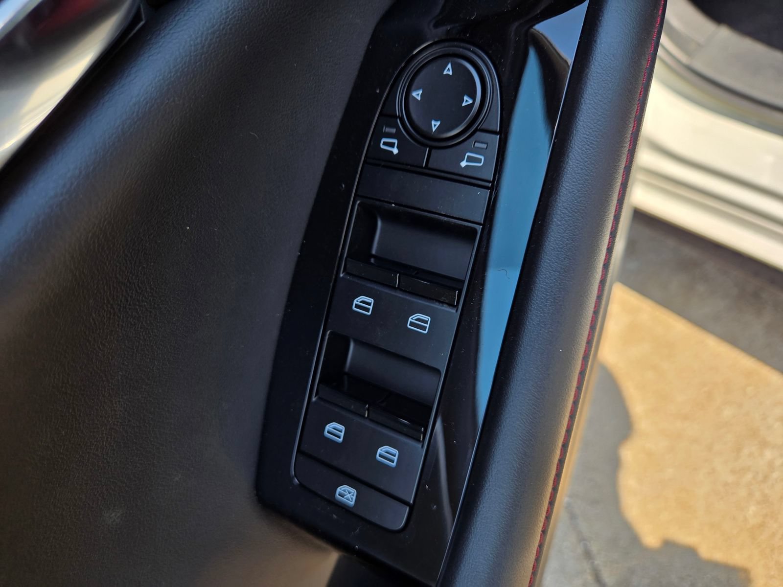 New 2026 MAZDA MAZDA3 Carbon AWD/4WD image 20