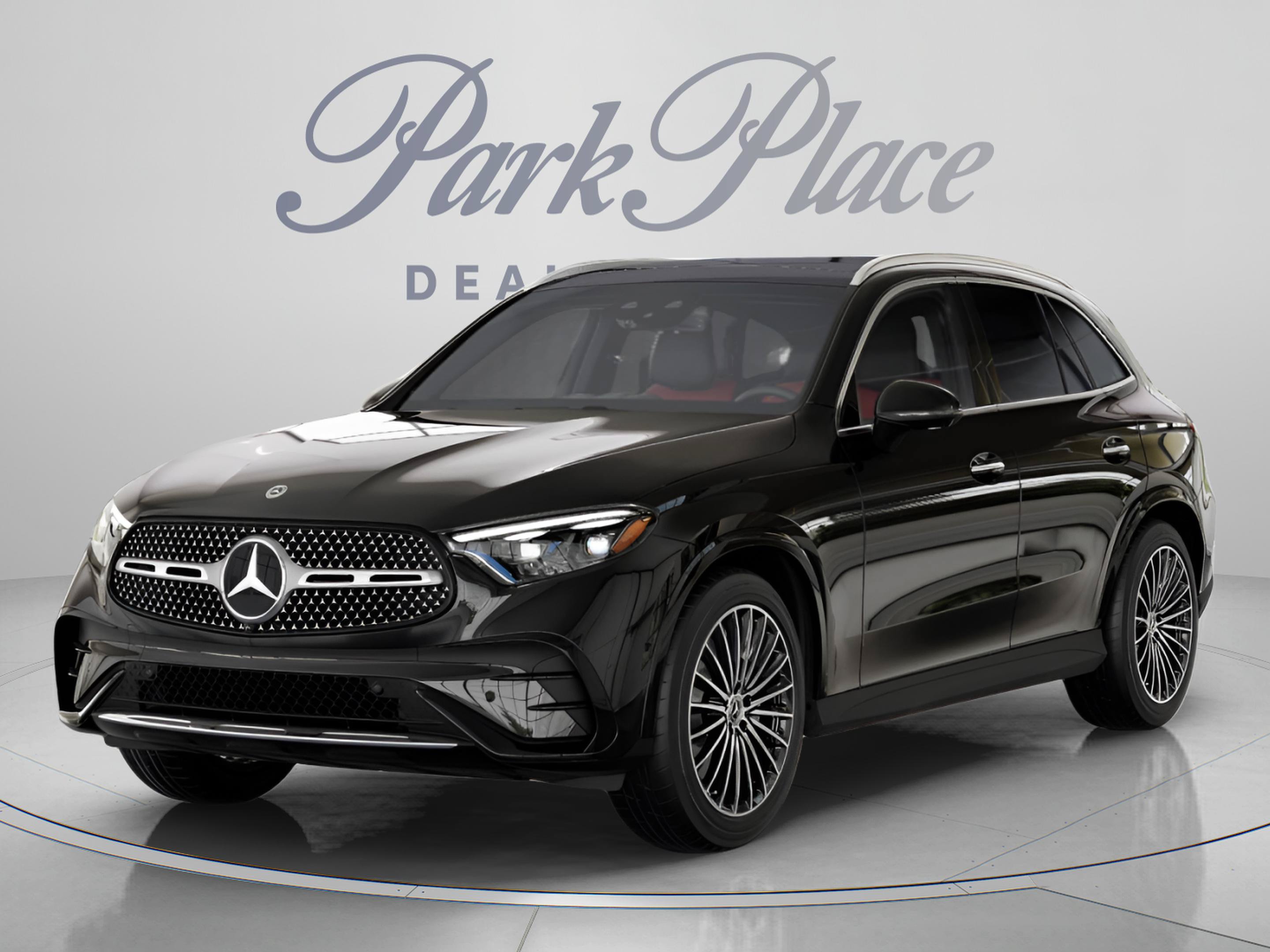 Certified 2023 Mercedes-Benz GLC 300 image 40
