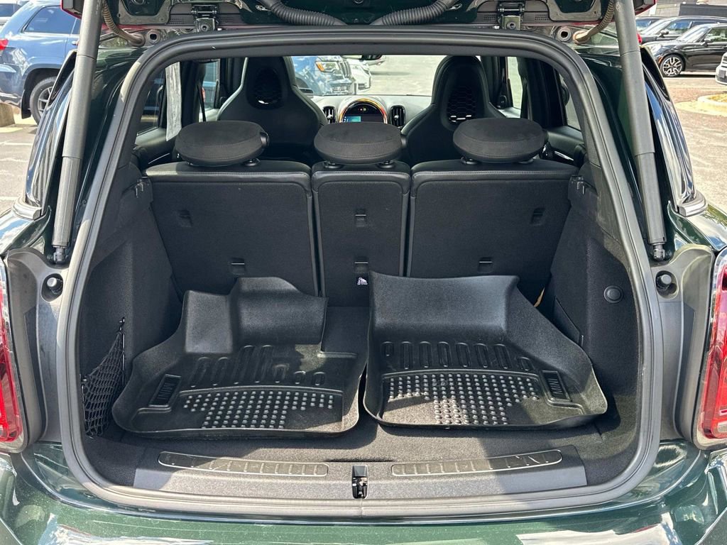 Used 2022 MINI Cooper Countryman John Cooper Works image 26