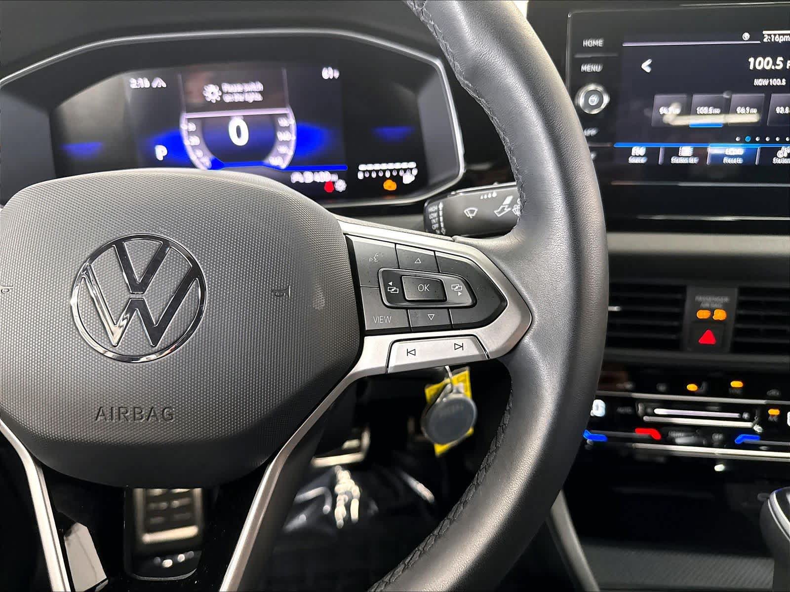 Used 2026 Volkswagen Jetta Sport FWD image 14