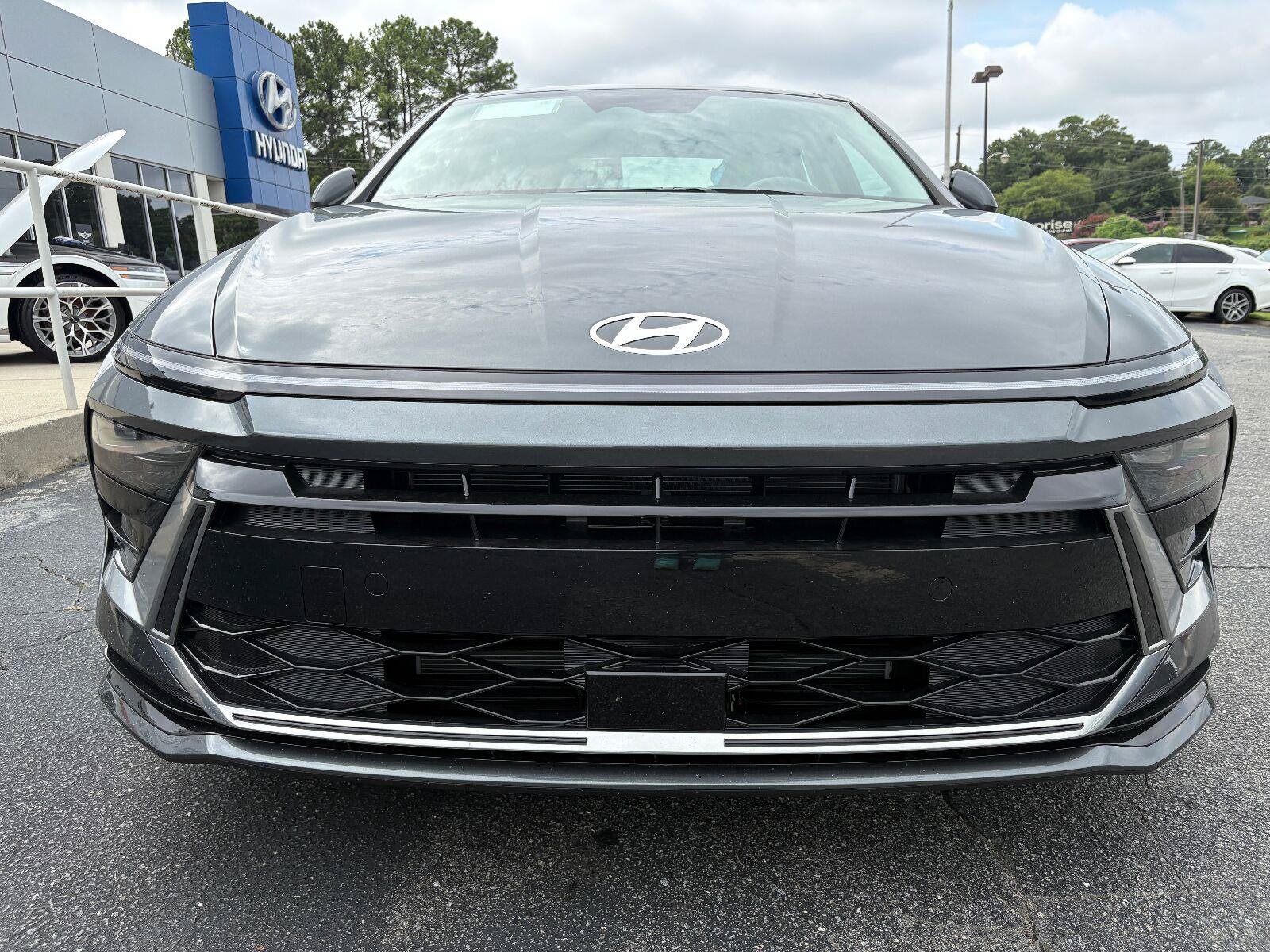 New 2026 Hyundai Sonata SEL FWD image 6