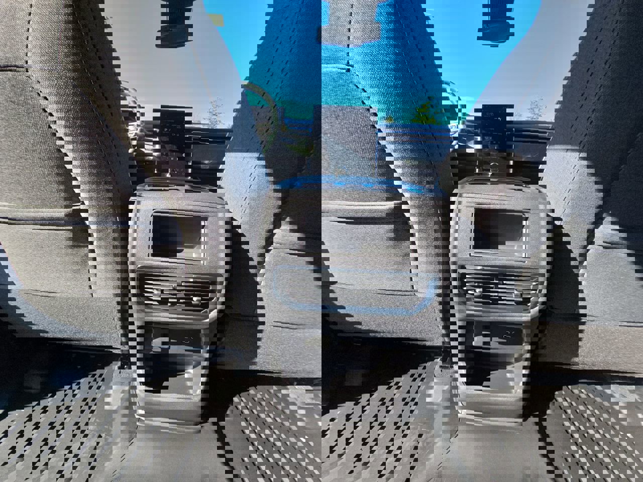 New 2026 GMC Sierra EV Elevation image 58