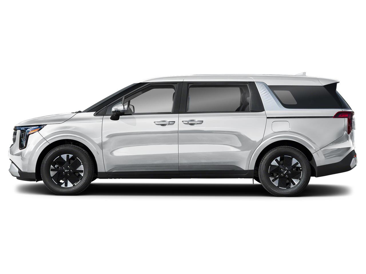 New 2026 Kia Carnival LXS image 48