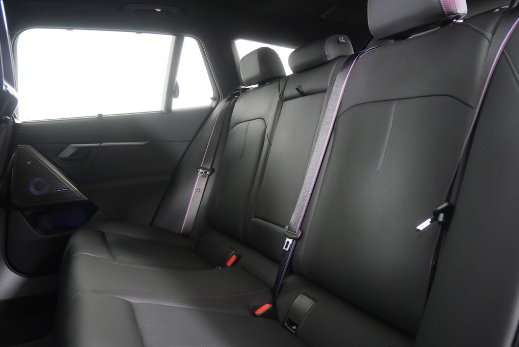 New 2027 BMW M5 Touring AWD/4WD image 16