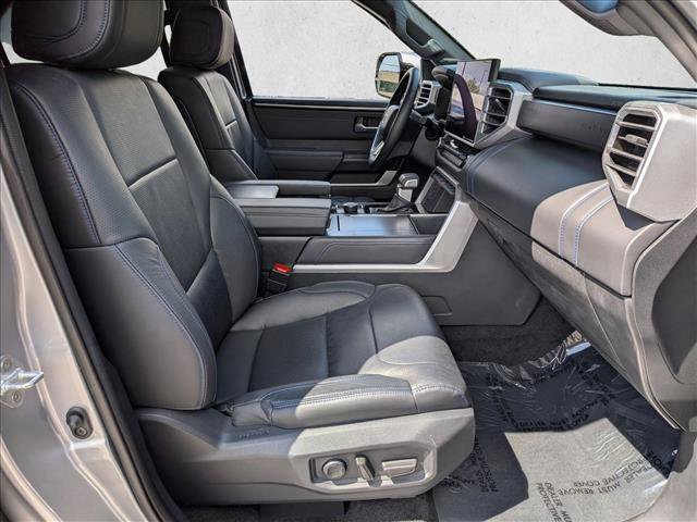 Used 2023 Toyota Sequoia Platinum AWD/4WD image 26