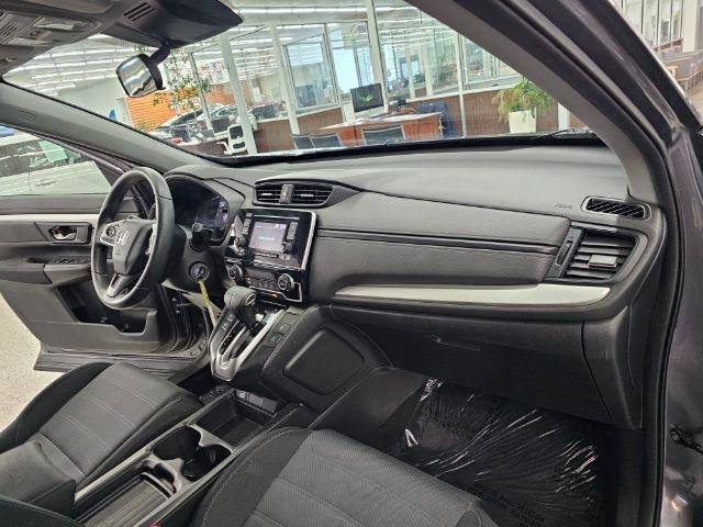 Used 2021 Honda CR-V LX image 8