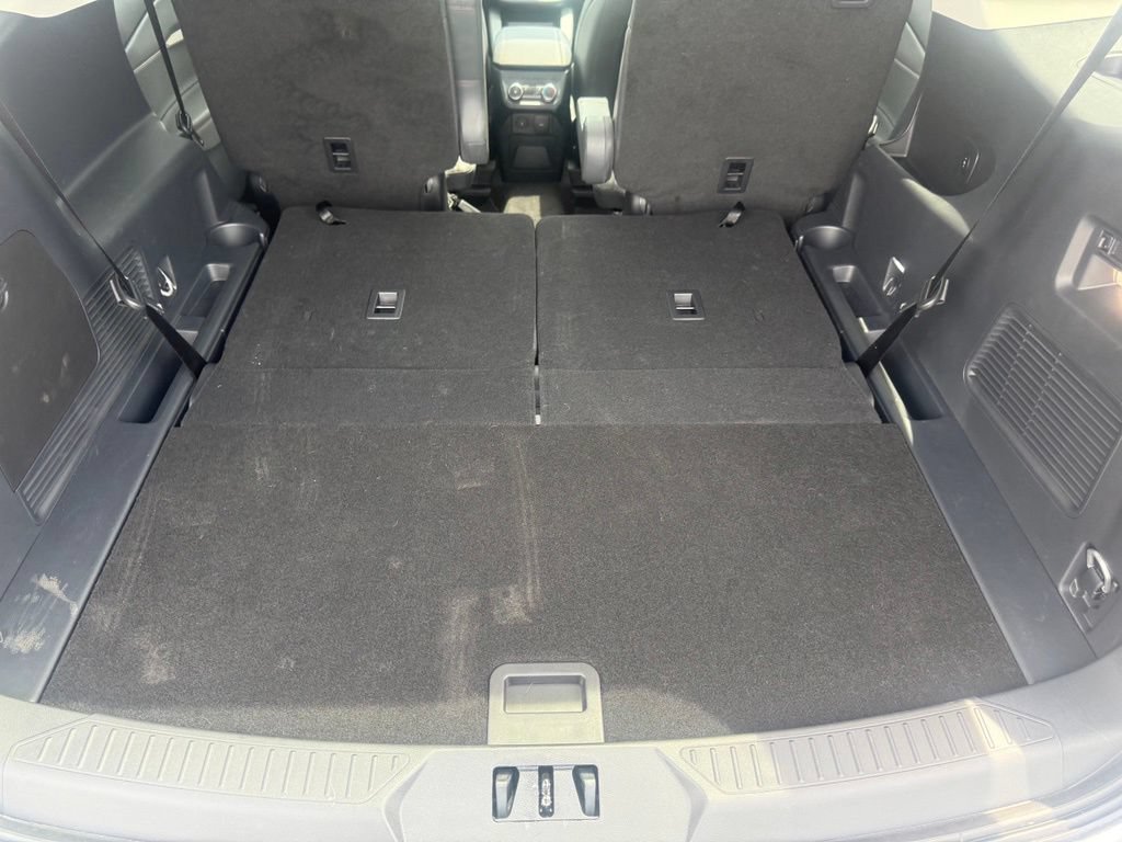 New 2026 Ford Explorer Active w/ Active Comfort Package AWD/4WD image 40