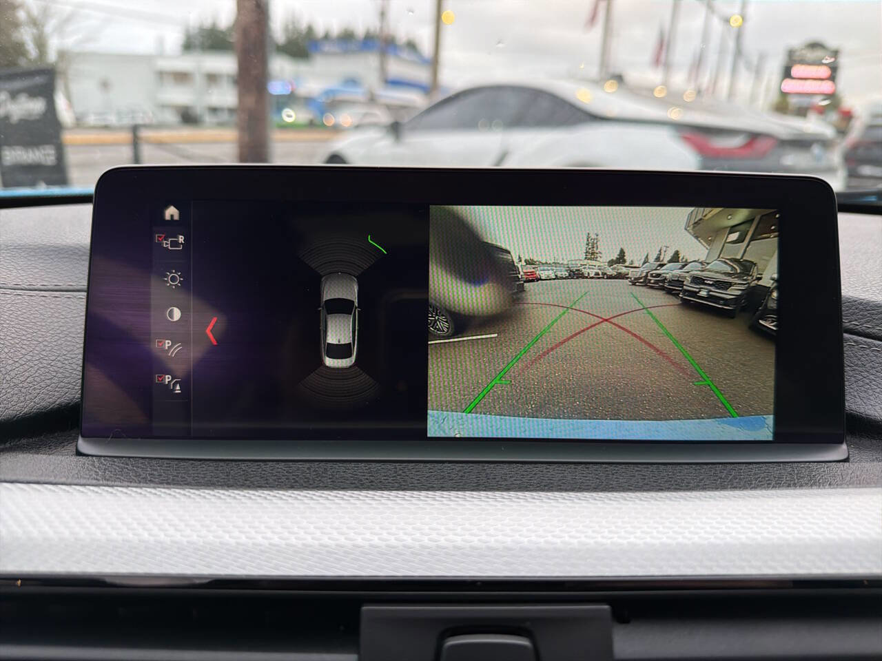 Used 2019 BMW 440i Coupe w/ M Sport Package image 29