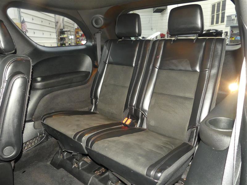 Used 2019 Dodge Durango GT image 26