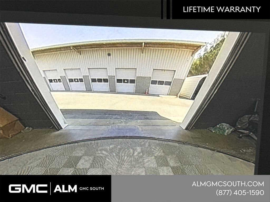 New 2026 GMC Hummer EV 4x4 Crew Cab image 31