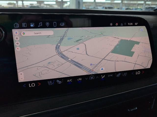 New 2025 Chevrolet Tahoe Premier w/ Sun And Tow Package image 27