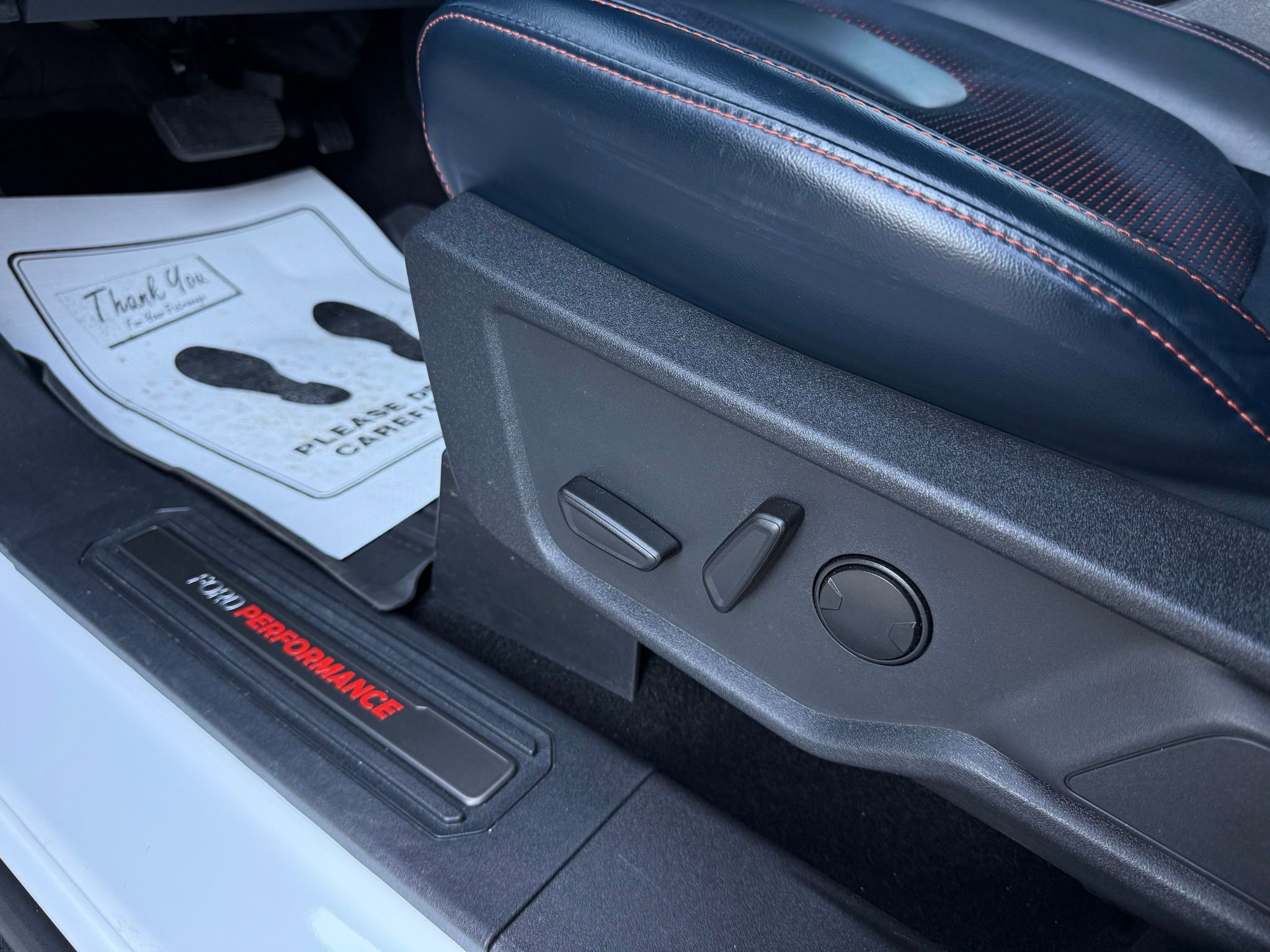 Used 2024 Ford Bronco Raptor image 54