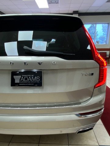 Used 2017 Volvo XC90 T6 Inscription AWD/4WD image 12