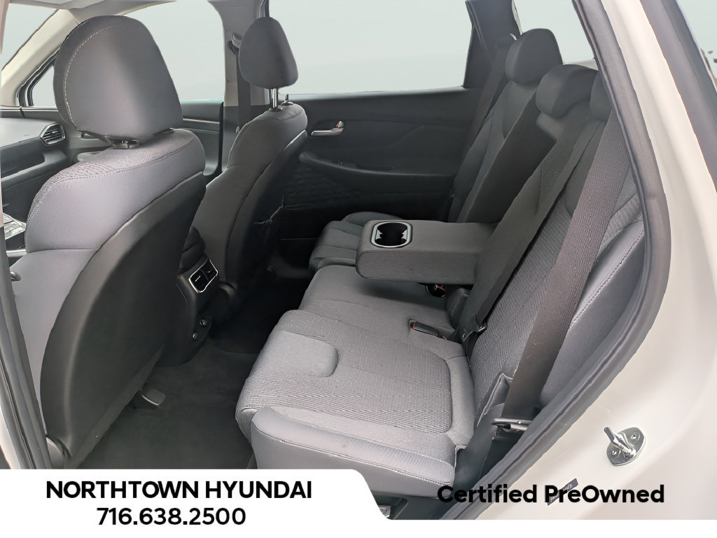 Certified 2023 Hyundai Santa Fe SEL AWD/4WD image 32