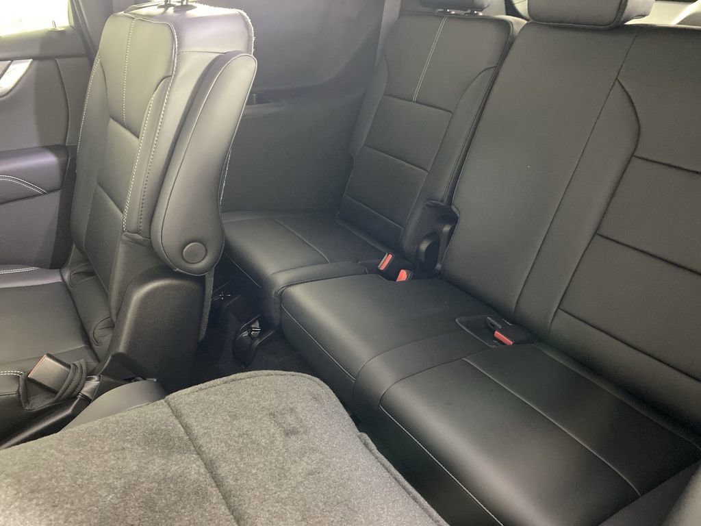 New 2026 GMC Acadia Elevation w/ Elevation Premium Package image 25