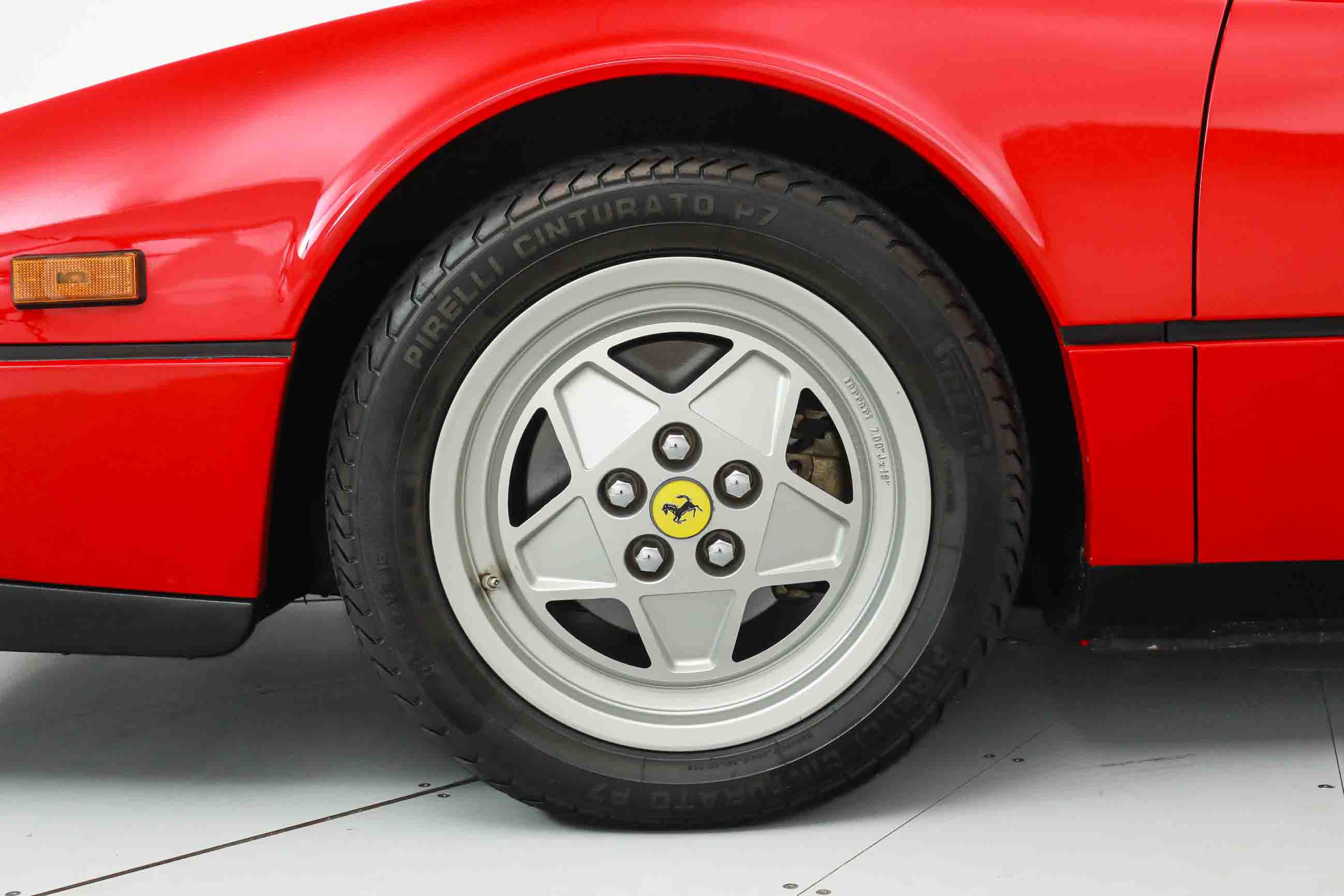 Used 1989 Ferrari 328 GTS image 41