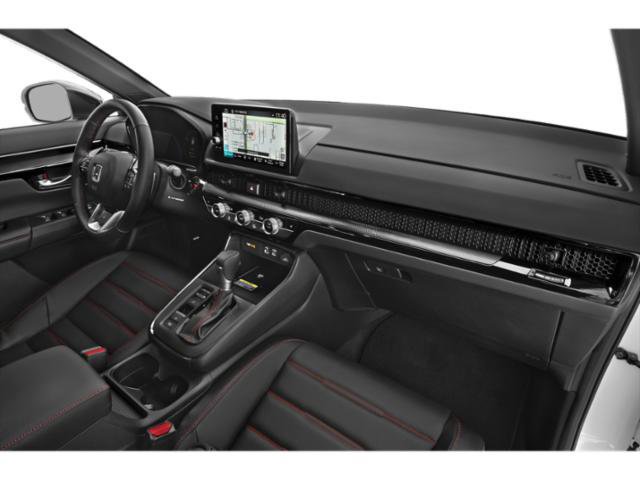 Used 2025 Honda CR-V Sport Touring image 15