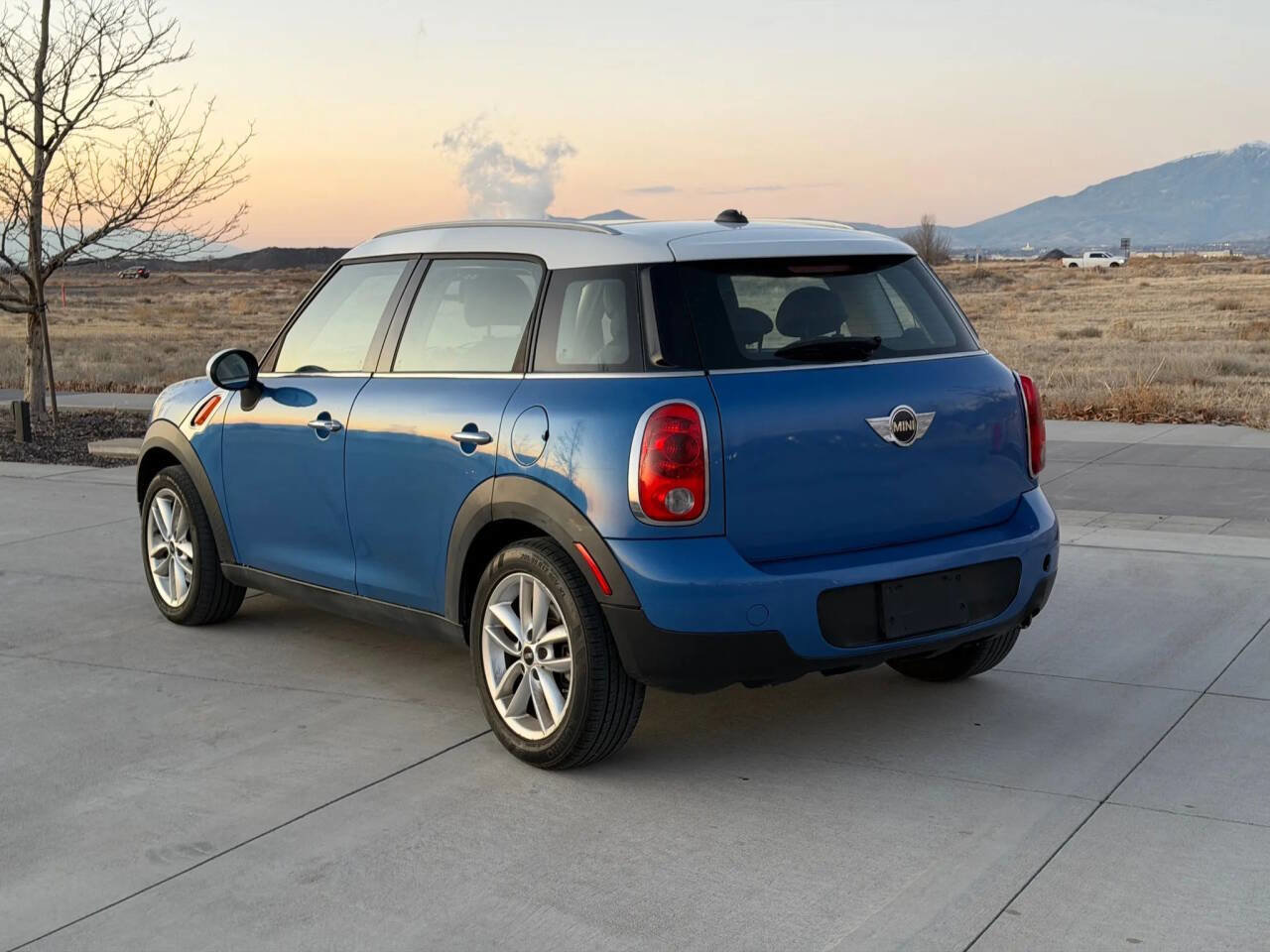Used 2014 MINI Cooper Countryman image 6