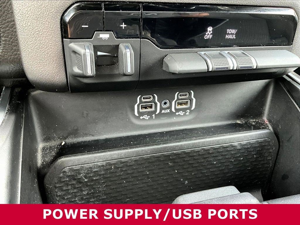 Used 2023 RAM 1500 Big Horn AWD/4WD image 17