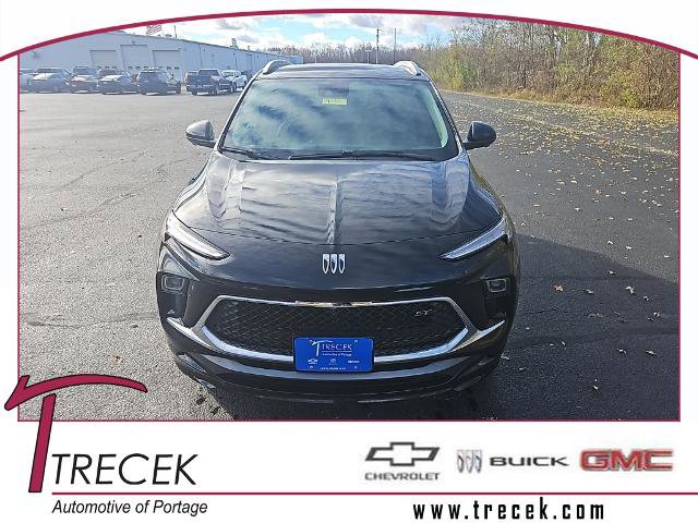 New 2026 Buick Encore GX Sport Touring w/ Advanced Technology Package image 1