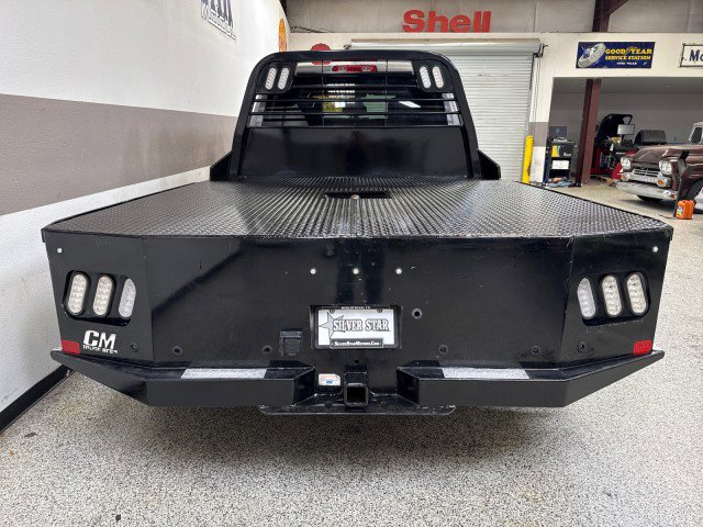 Used 2023 RAM 3500 Tradesman w/ Chrome Appearance Group image 48