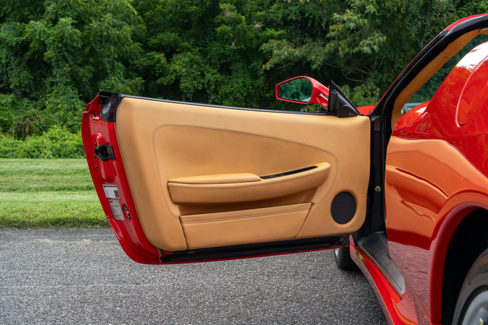 Used 2006 Ferrari F430 Spider RWD image 25