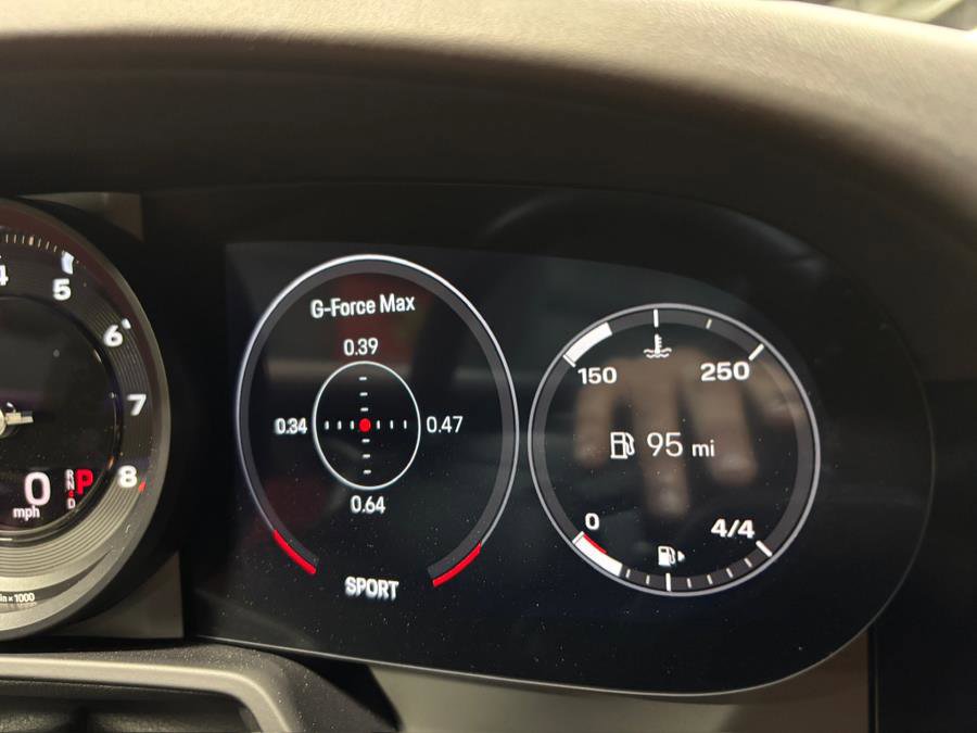 Used 2021 Porsche 911 Carrera S image 31
