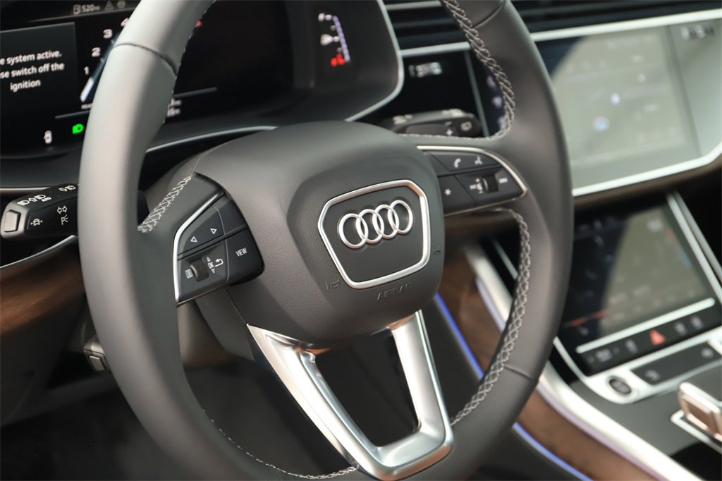 New 2026 Audi Q7 2.0T Premium image 16