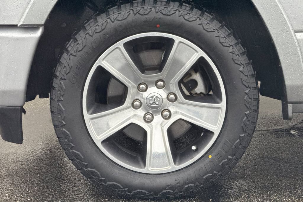 Used 2019 RAM 1500 Sport w/ Level 2 Equipment Group AWD/4WD image 26