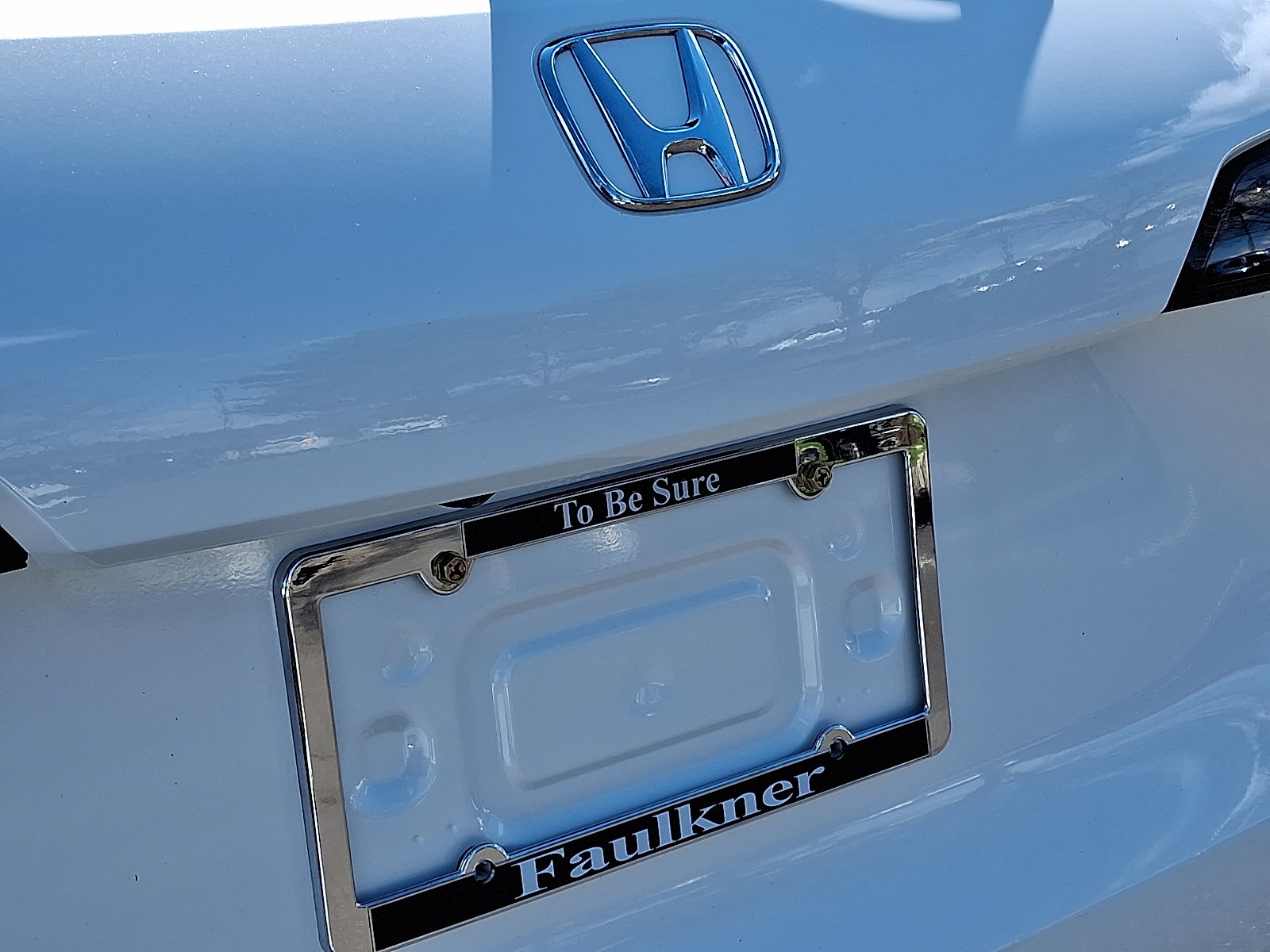 Used 2023 Honda HR-V EX-L image 32