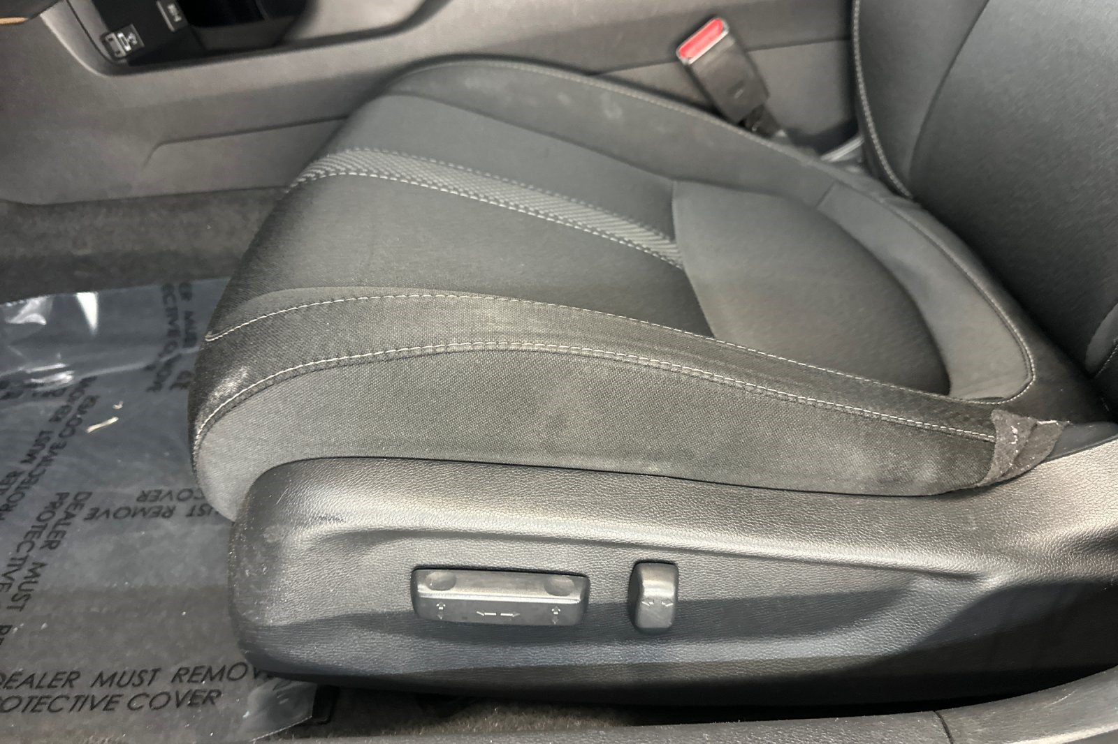 Used 2019 Honda Civic EX image 14