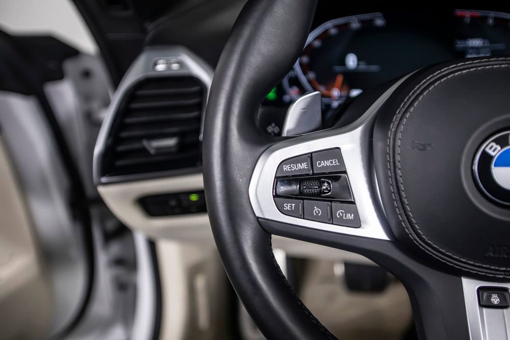 Used 2023 BMW 840i 840i w/ Comfort Seating Package image 41